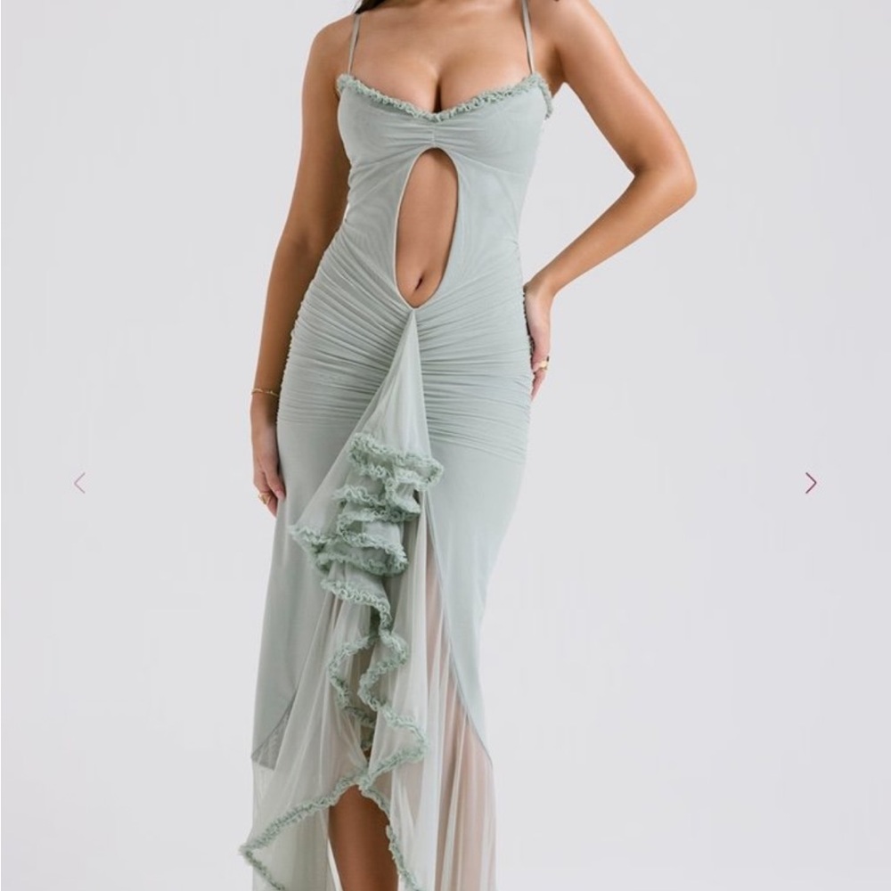 House of CB Gabriella Dress